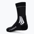 Велошкарпетки X-Socks MTB Control WR 4.0 чорні BS01S19U-B002 2