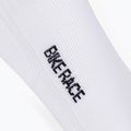 Велошкарпетки X-Socks Bike Race біло-чорні BS05S19U-W011 3