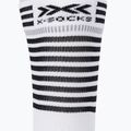 Велошкарпетки X-Socks Bike Race біло-чорні BS05S19U-W011 4