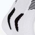 Велошкарпетки X-Socks Bike Race біло-чорні BS05S19U-W003 3