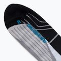 Шкарпетки для бігу X-Socks Run Speed Two сіро-чорні RS16S19U-G004 5