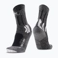 Шкарпетки X-Socks Trek X Linen dolomite/grey/melange/opal/black