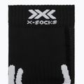 Шкарпетки X-Socks Trek Outdoor black/grey melange 4