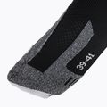 Шкарпетки X-Socks Trek Outdoor black/grey melange 5