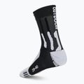 Шкарпетки жіночі X-Socks Trek Outdoor opal black 2