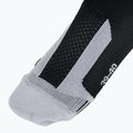 Шкарпетки жіночі X-Socks Trek Outdoor opal black 6