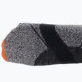 Шкарпетки лижні  X-Socks Carve Silver 4.0 чорні XSSS47W19U 3