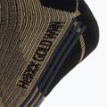 Шкарпетки лижні  X-Socks Helixx Gold 4.0 коричневі XSSSXXW19U 3