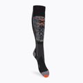 Шкарпетки лижні   X-Socks Ski Energizer Lt 4.0 сірі XSSSNGW19U