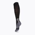 Шкарпетки лижні   X-Socks Ski Energizer Lt 4.0 сірі XSSSNGW19U 2