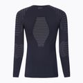 Чоловіча термоактивна кофта X-Bionic Invent 4.0 LS black/charcoal 2