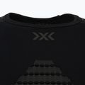 Жіноча термоактивна кофта X-Bionic Invent 4.0 LS black/charcoal 3