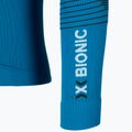 Чоловіча термоактивна кофта X-Bionic Energizer 4.0 teal blue/anthracite 4