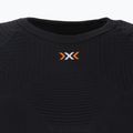 Жіноча термоактивна кофта X-Bionic Energizer 4.0 opal black/arctic white 3