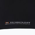 Жіноча термоактивна кофта X-Bionic Energizer 4.0 opal black/arctic white 5