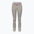 Кальсони термоактивні X-Bionic Apani 4.0 Merino сірі APWP05W19W