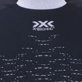 Чоловіча термоактивна кофта X-Bionic The Trick 4.0 Run opal black/arctic white 3