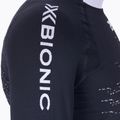 Чоловіча термоактивна кофта X-Bionic The Trick 4.0 Run opal black/arctic white 4