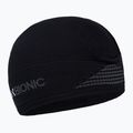 Шапка  термоактивна X-Bionic Helmet Cap 4.0 чорна NDYC26W19U