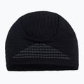 Шапка  термоактивна X-Bionic Helmet Cap 4.0 чорна NDYC26W19U 2