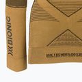 Жіноча термоактивна кофта X-Bionic Radiactor 4.0 gold/black 5