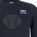 Чоловіча термоактивна кофта X-Bionic Invent 4.0 Run Speed black/charcoal 3