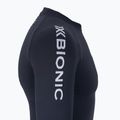 Чоловіча термоактивна кофта X-Bionic Invent 4.0 Run Speed black/charcoal 4
