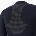 Чоловіча термоактивна кофта X-Bionic Invent 4.0 Run Speed black/charcoal 5