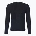 Чоловіча термоактивна кофта X-Bionic Apani 4.0 Merino black/black 2