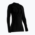Жіноча термоактивна кофта X-Bionic Apani 4.0 Merino black/black 4