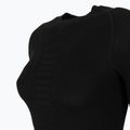 Жіноча термоактивна кофта X-Bionic Apani 4.0 Merino black/black 3