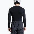 Чоловіча термоактивна кофта X-Bionic Energy Accumulator 4.0 black/black 3