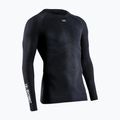Чоловіча термоактивна кофта X-Bionic Energy Accumulator 4.0 black/black 4