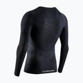 Чоловіча термоактивна кофта X-Bionic Energy Accumulator 4.0 black/black 5