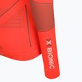 Чоловіча термоактивна кофта X-Bionic Energy Accumulator 4.0 sunset orange/anthracite 3