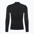 Чоловіча термоактивна кофта X-Bionic Energy Accumulator 4.0 black/black 2