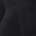 Чоловіча термоактивна кофта X-Bionic Energy Accumulator 4.0 black/black 4