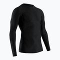 Чоловіча термоактивна кофта X-Bionic Energy Accumulator 4.0 black/black 7