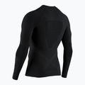 Чоловіча термоактивна кофта X-Bionic Energy Accumulator 4.0 black/black 6