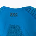 Дитяча термоактивна кофта X-Bionic Invent 4.0 LS teal blue/anthracite 4
