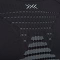 Чоловіча термоактивна кофта X-Bionic Energy Accumulator Origins charcoal/pearl grey 3