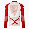 Термофутболка чоловіча  X-Bionic Energy Accumulator 4.0 Patriot Poland біла EAWT53в19M 2