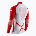 Термофутболка чоловіча  X-Bionic Energy Accumulator 4.0 Patriot Poland біла EAWT53в19M 6