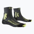 Шкарпетки X-Socks Trek Outdoor Low Cut grey 2