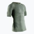 Футболка термічна чоловіча X-Bionic Combat Energizer 4.0 Shirt olive green/anthracite