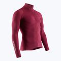 Кофта термоактивна  X-Bionic Instructor 4.0 червона NDYJ16S20U