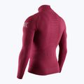 Кофта термоактивна  X-Bionic Instructor 4.0 червона NDYJ16S20U 2