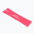 Пов'язка терморегулююча X-Bionic Headband 4.0 flamingo pink/arctic white 2