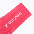 Пов'язка терморегулююча X-Bionic Headband 4.0 flamingo pink/arctic white 3