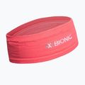 Пов'язка терморегулююча X-Bionic Headband 4.0 flamingo pink/arctic white 5